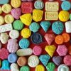 Ecstasy 100mg Online (MDMA)