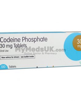 Buy Codeine Phosphate Online