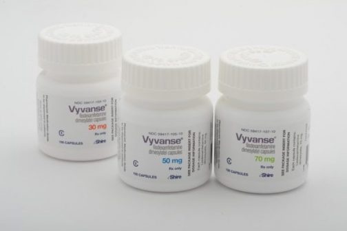 Buy Vyvanse Online USA