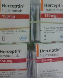 Herceptin 150mg Vial online