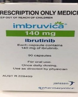 Buy Imbruvica 140mg Capsule