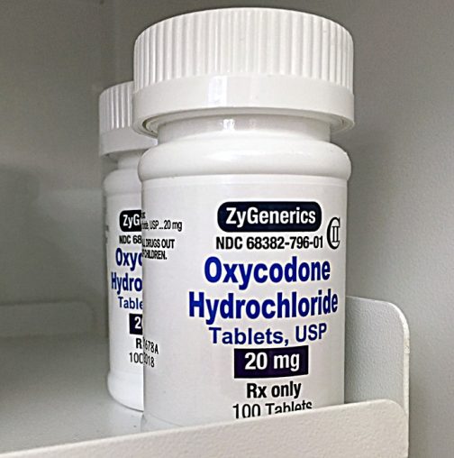 Buy Oxycodone 20mg Online