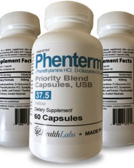 Buy Phentermine Pills Online