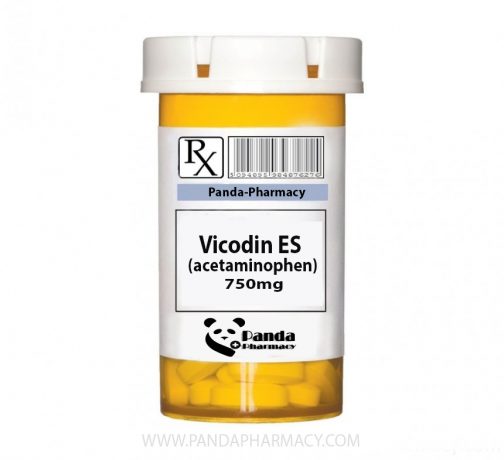 Buy Vicodin 75-750mg Online